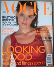  Vogue Magazine - 1997 - June 